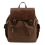 Rucsac barbati Lumberjack Brown