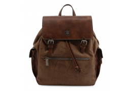 Rucsac barbati Lumberjack Brown
