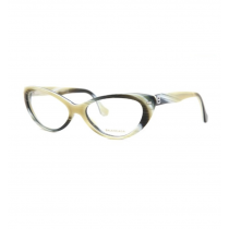 Ochelari de vedere Balenciaga Cat Eye