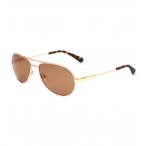 Ochelari de soare Polaroid Golden Sun