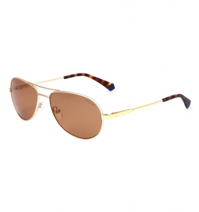 Ochelari de soare Polaroid Golden Sun