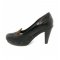 Pantofi din piele naturala Dr Scholl