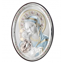 Iconita Maica si Pruncul
