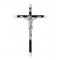 Crucifix din lemn cu Iisus Hristos 25 cm