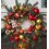 Coronita de brad, Nutcracker, 60 cm - Christmas Luxury Gifts