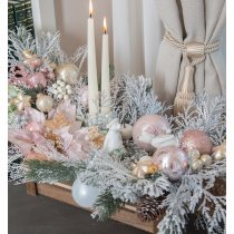 Aranjament de brad Polar Bears - Christmas Luxury Gifts