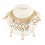 Colier Gold Tresure Parure Milano