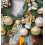 Coronita de brad, Gold Christmas, 60 cm - Christmas Luxury Gifts
