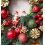 Coronita de brad, Vin colindatorii.., 60 cm - Christmas Luxury Gifts