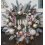Coronita de brad, Pink Dream, 60 cm - Christmas Luxury Gifts