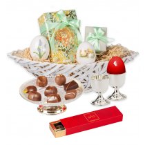 Cos de Paste Spring Easter Feelings
