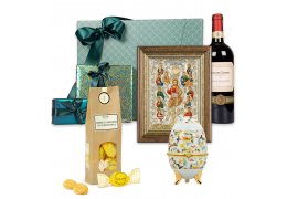 Cos de Paste - Luxury Easter Gift