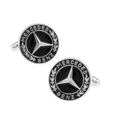 Butoni pentru camasa Mercedes