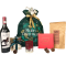Cadou de Mos Nicolae - Coffee, Chocolate & Wine