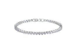 Bratara Tennis cu cristale cubic Zirconia Perfect Crystal Match