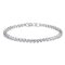 Bratara Tennis cu cristale cubic Zirconia Perfect Crystal Match