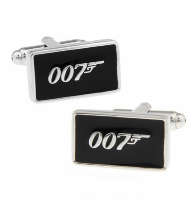 Butoni James Bond