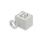 Set doua Inele Servetele Argintate Fine Crystal