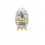 Caseta bijuterii Ou Faberge 