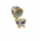 Caseta Bijuterii Ou Faberge 