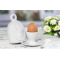 Suport Ou de Portelan Little White Rabbit