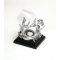 Incalzitor de Cognac Snake by Chinelli Italy