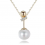 Colier din Argint 925 Magic Ball
