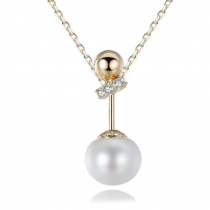 Colier din Argint 925 Magic Ball