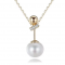 Colier din Argint 925 Magic Ball