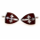 Butoni de Camasa Celtic Wood Shield