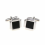 Butoni de camasa Black Square