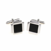 Butoni de camasa Black Square
