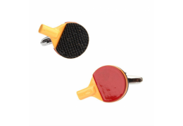 Butoni de Camasa Ping Pong Rackets
