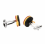 Butoni de Camasa Ping Pong Rackets