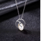 Colier din Argint 925 Little Silver Snowball
