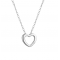 Colier din Argint 925 Little Shiny Heart