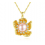 Colier din Argint 925 Blossom of Grace