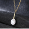 Colier din Argint 925 Elegance in Simplicity