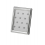 Rama foto Elegant Silver Memories Frame