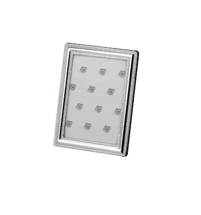 Rama foto Elegant Silver Memories Frame