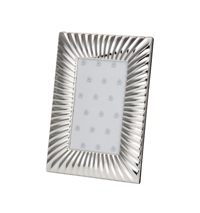 Rama foto Silver Radiance