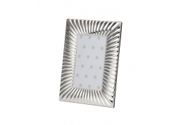 Rama foto Silver Radiance