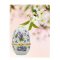 Caseta Ou Faberge din Portelan Purple Spring