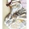 Esarfa Matase "Luxury Exotic Dream"