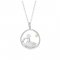 Colier din Argint 925 "Le Petit Prince"