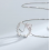 Colier din Argint 925 Cute Hello Kitty