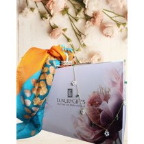 Emerald Elegance Luxury Gift Set