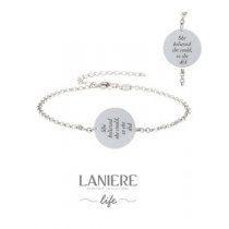 Bratara din Argint 925 Inspirational Silver Bracelet