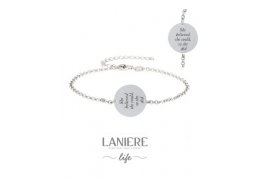 Bratara din Argint 925 Inspirational Silver Bracelet