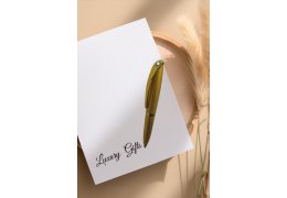 Pix "Golden Elegance Crystal "